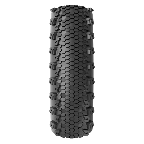 Pneu VITTORIA TERRENO T30 FINE LOOSE Gravel Sport 700x35c Tubetype Noir - Image 2