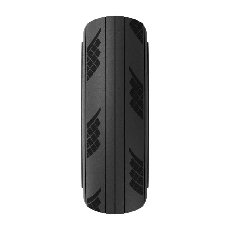 Pneu VITTORIA ZAFFIRO EVO V Graphene G2.0 700c TubeType Noir - Image 2