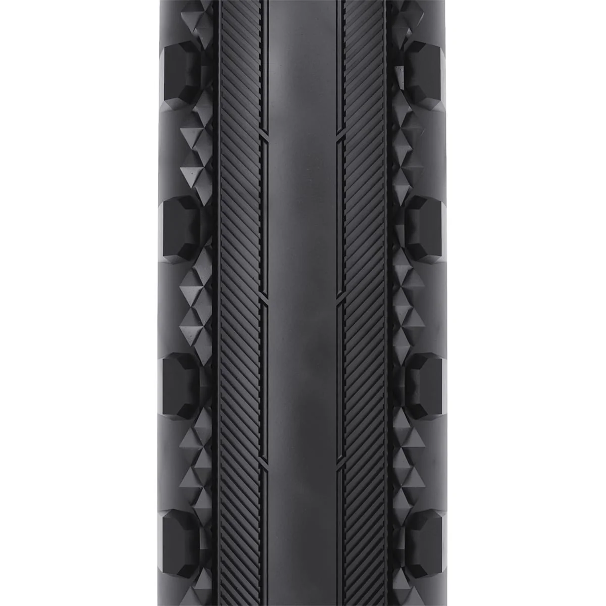 Pneu WTB BYWAY TCS LIGHT FAST ROLLING DUAL DNA 700x40c Tubeless Ready Noir - Image 2