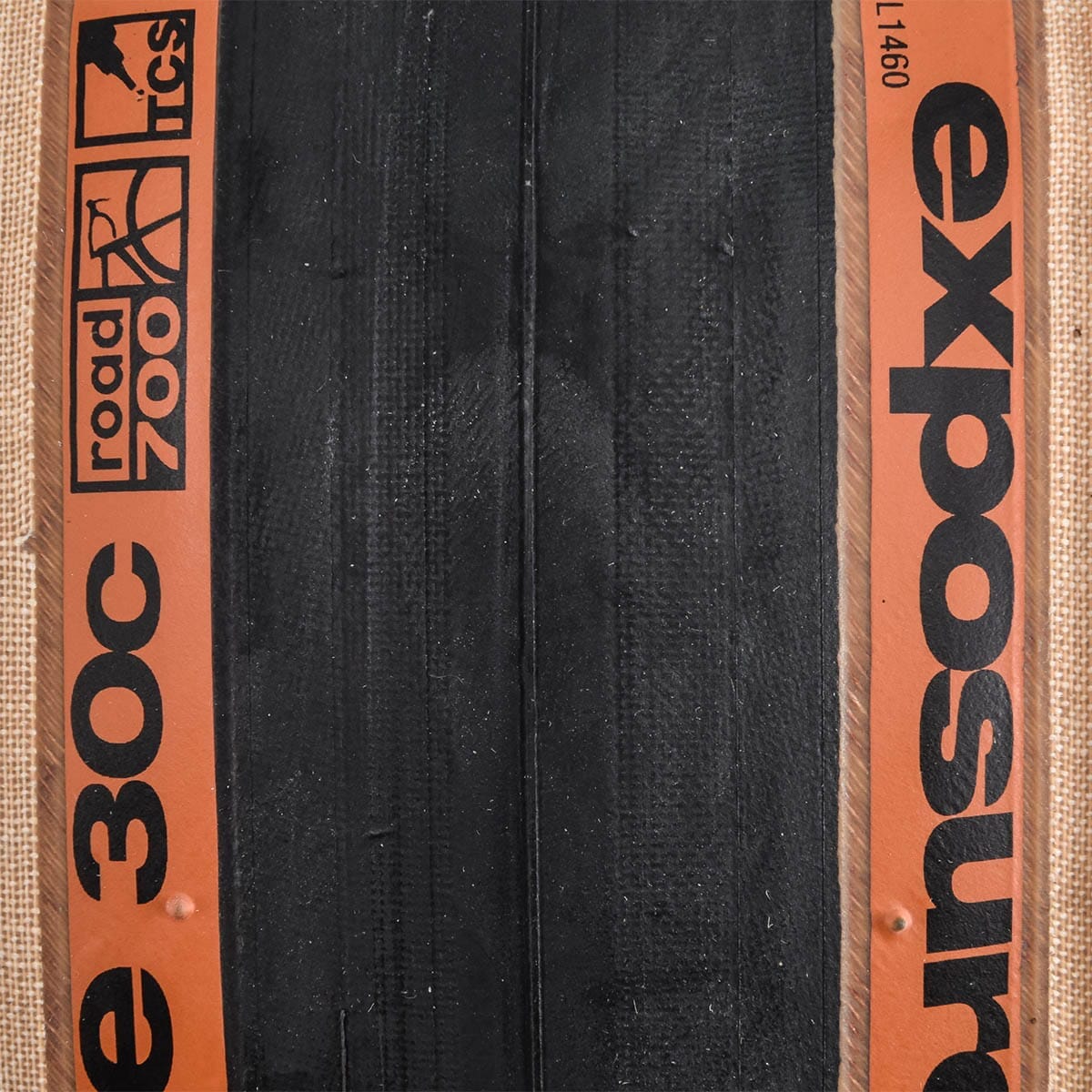 Pneu WTB EXPOSURE 700x30c Tubeless Ready Marron - Image 2