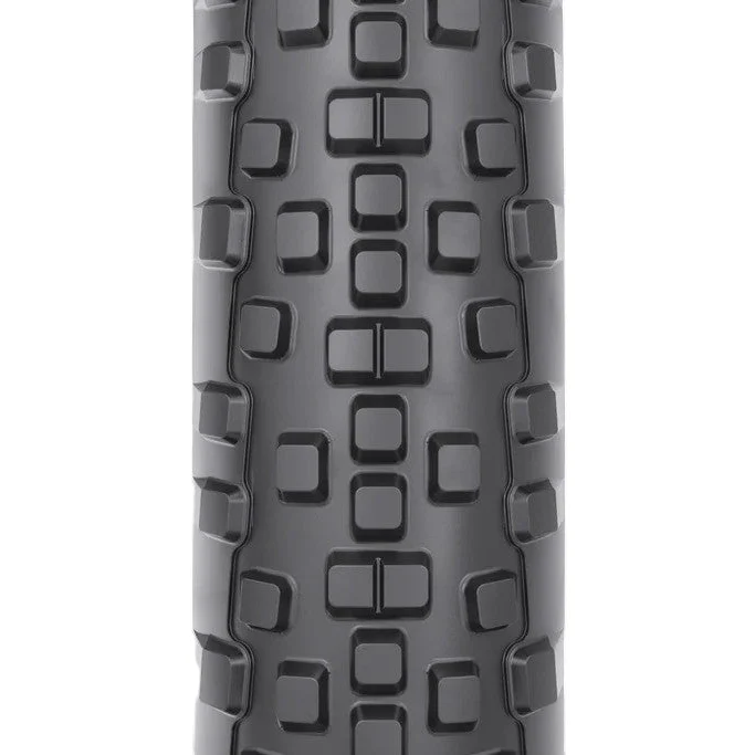 Pneu WTB RESOLUTE TCS LIGHT FAST ROLLING DUAL DNA SG2 120tpi 700x42c Tubeless Ready Beige - Image 2