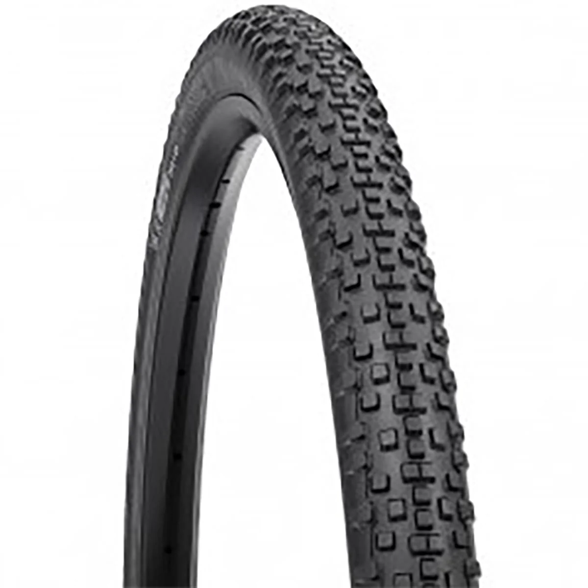 Pneu WTB RESOLUTE TCS LIGHT FAST ROLLING DUAL DNA SG2 120tpi 650x42 Tubeless Ready Noir