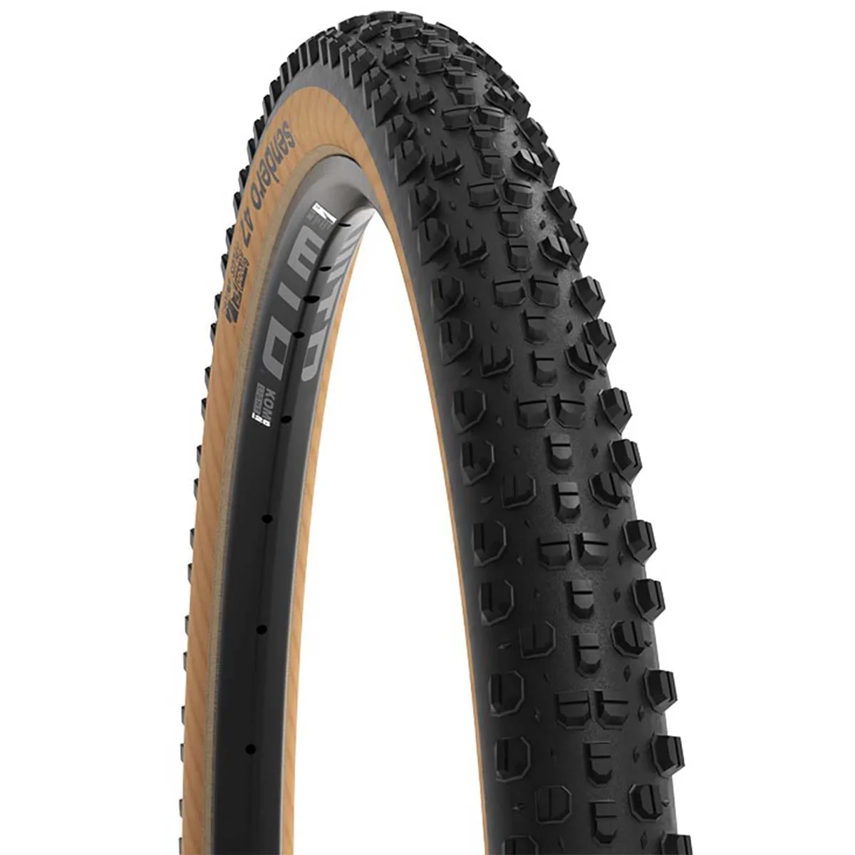 Pneu WTB SENDERO TCS 650x47b Tubeless Ready Beige