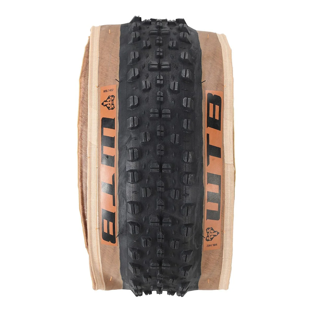 Pneu WTB SENDERO TCS 650x47b Tubeless Ready Beige - Image 2