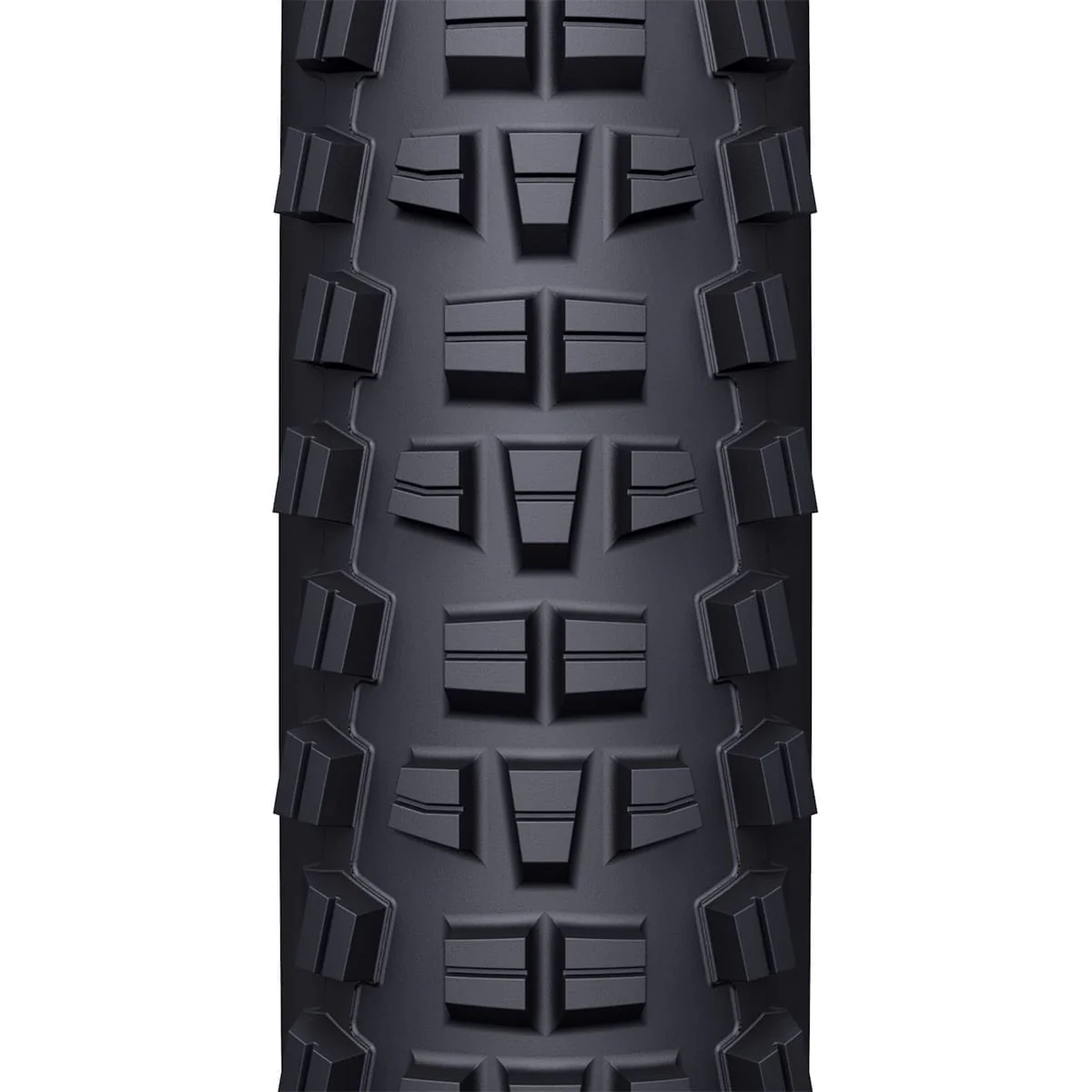 Pneu WTB TRAIL BOSS 27.5x2.40 TCS Tough Tubeless Ready Souple Noir - Image 2