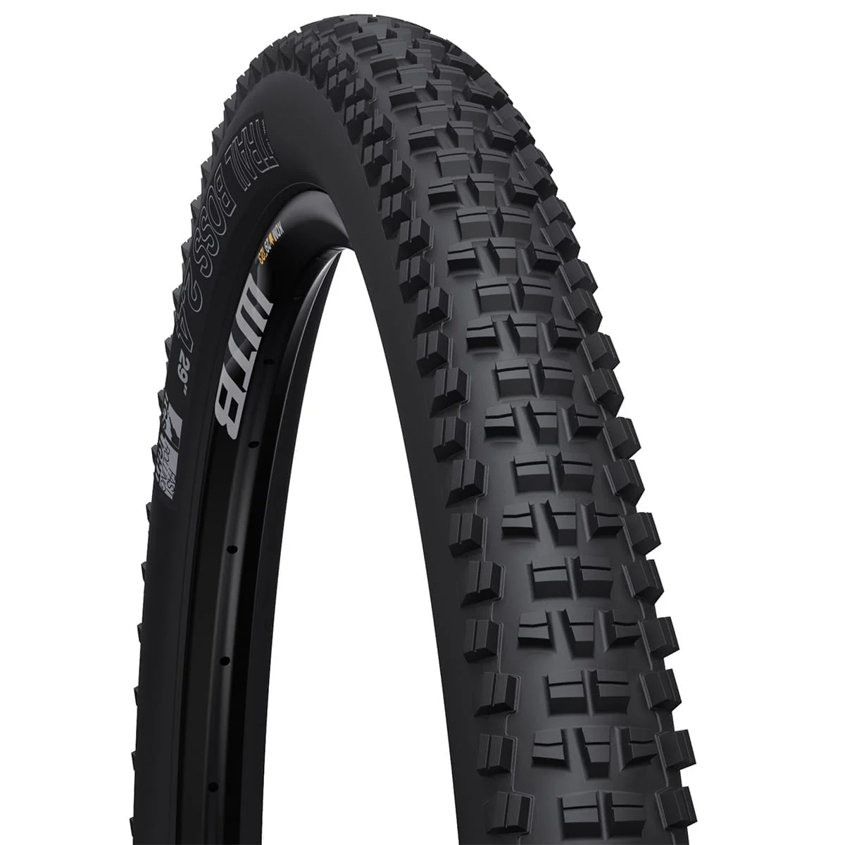 Pneu WTB TRAIL BOSS 29x2.25 TCS Light Tubeless Ready Souple W010-0887