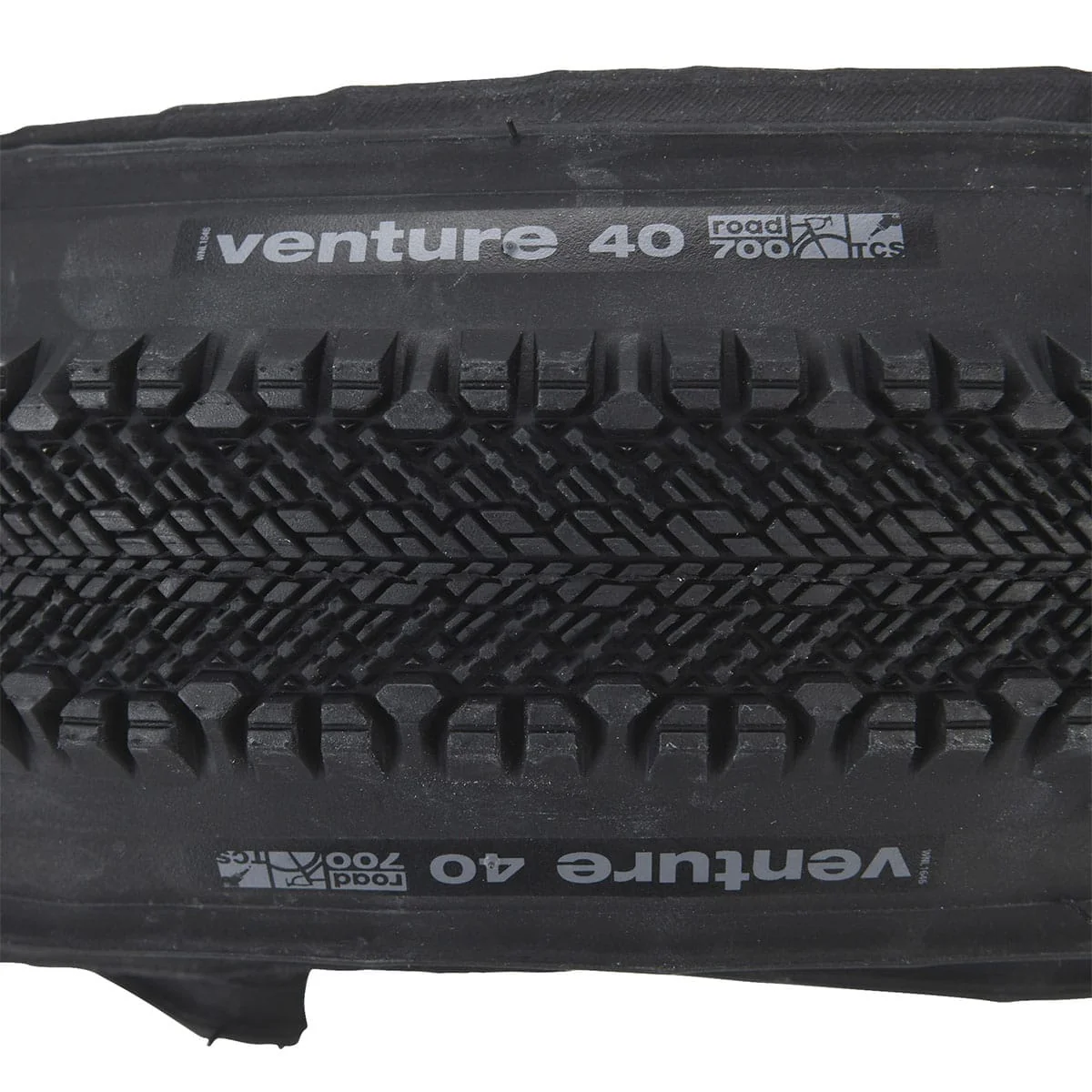 Pneu WTB VENTURE TCS 700x40c Tubeless Ready Noir - Image 2