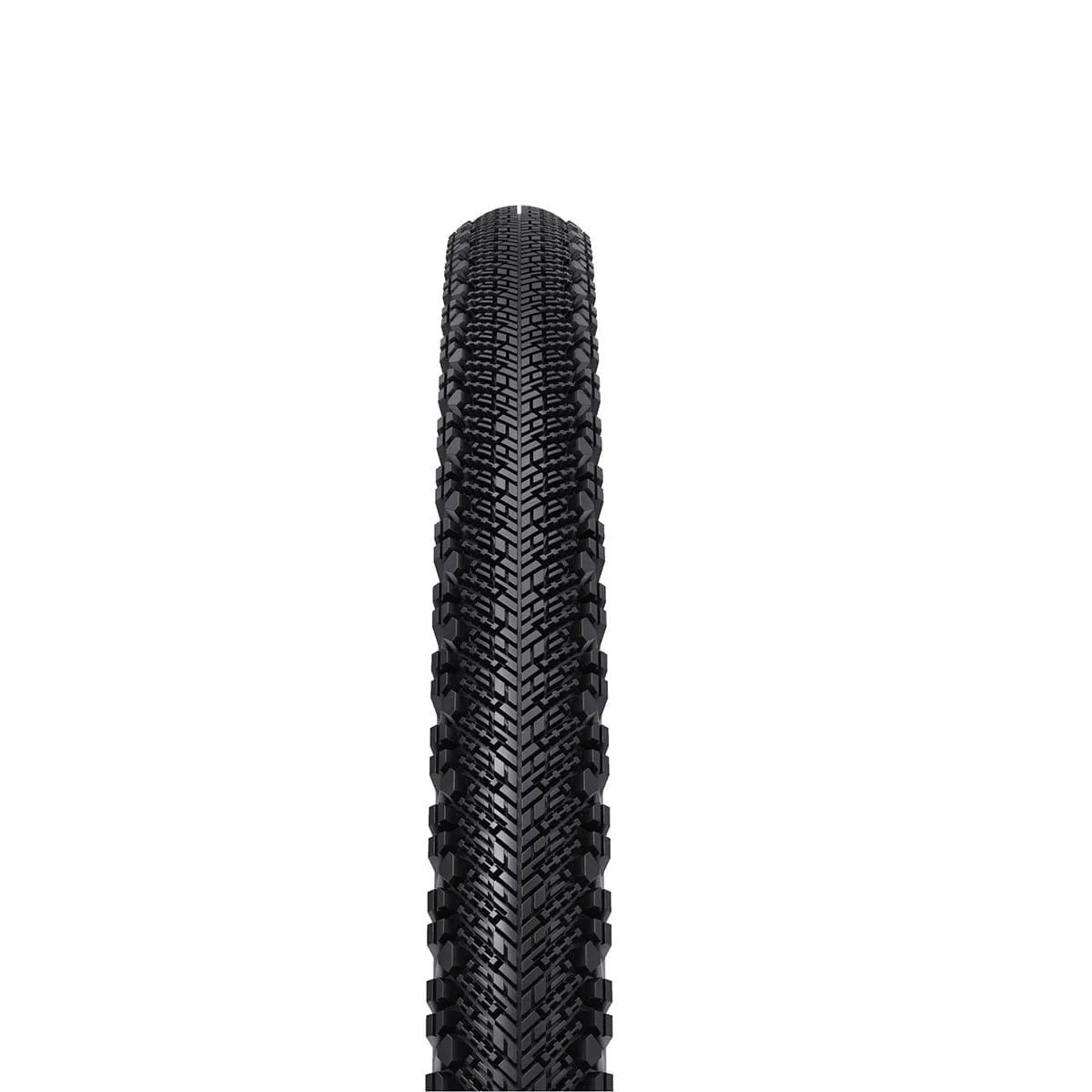 Pneu WTB VENTURE TCS LIGHT FAST ROLLING DUAL DNA SG2 700x40c Tubeless Ready Renforcé Noir - Image 2