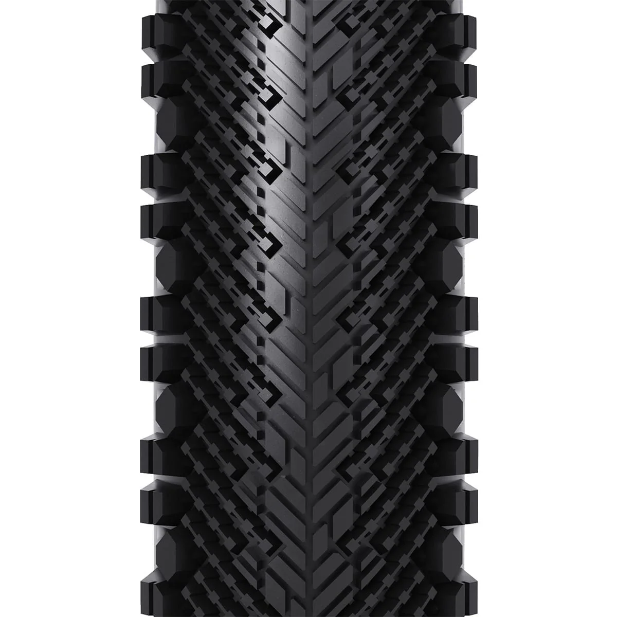 Pneu WTB VENTURE TCS LIGHT FAST ROLLING DUAL DNA SG2 700x50c Tubeless Ready Renforcé Noir - Image 2
