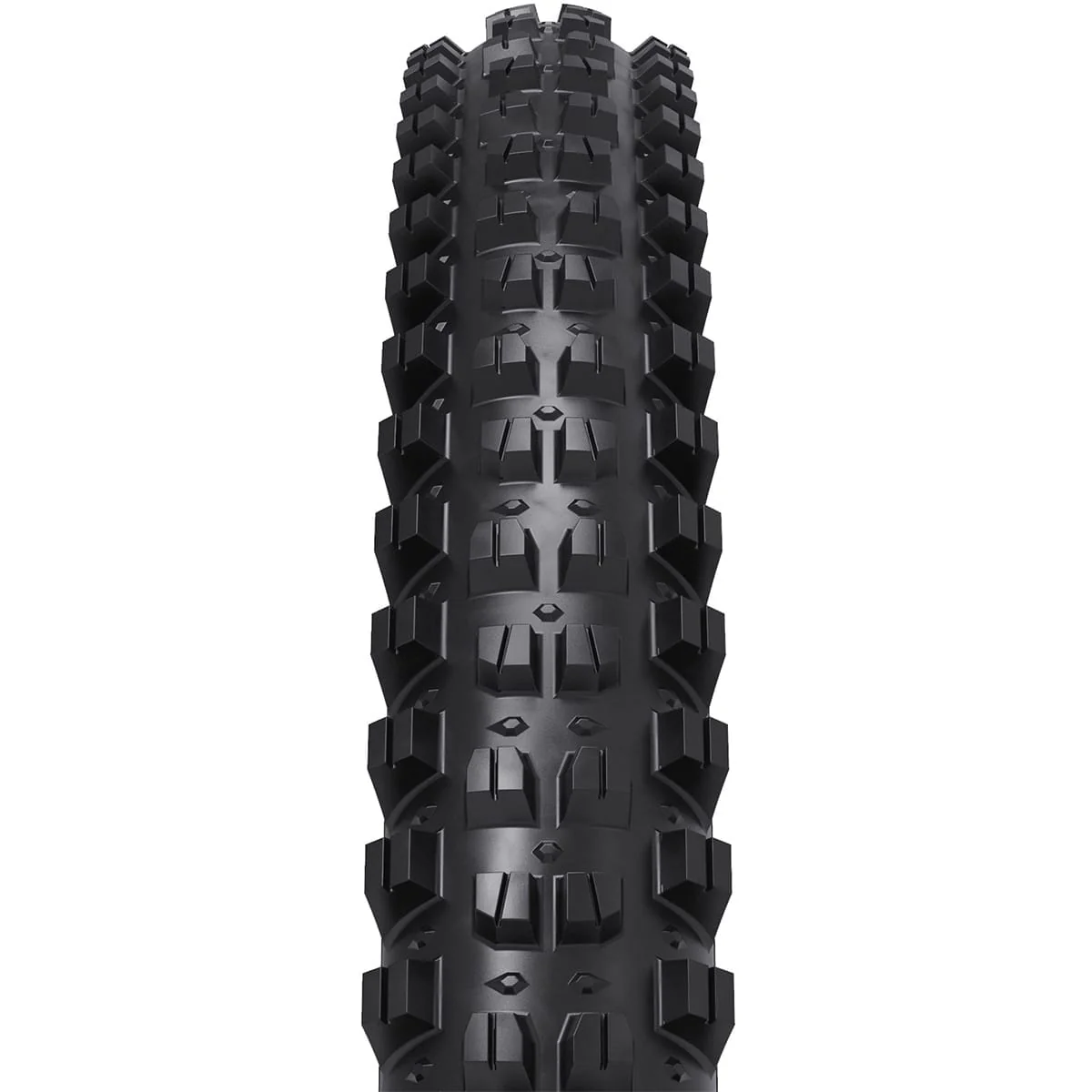 Pneu WTB VERDICT 27.5x2.50 TCS Tough Tubeless Ready Souple Noir - Image 2