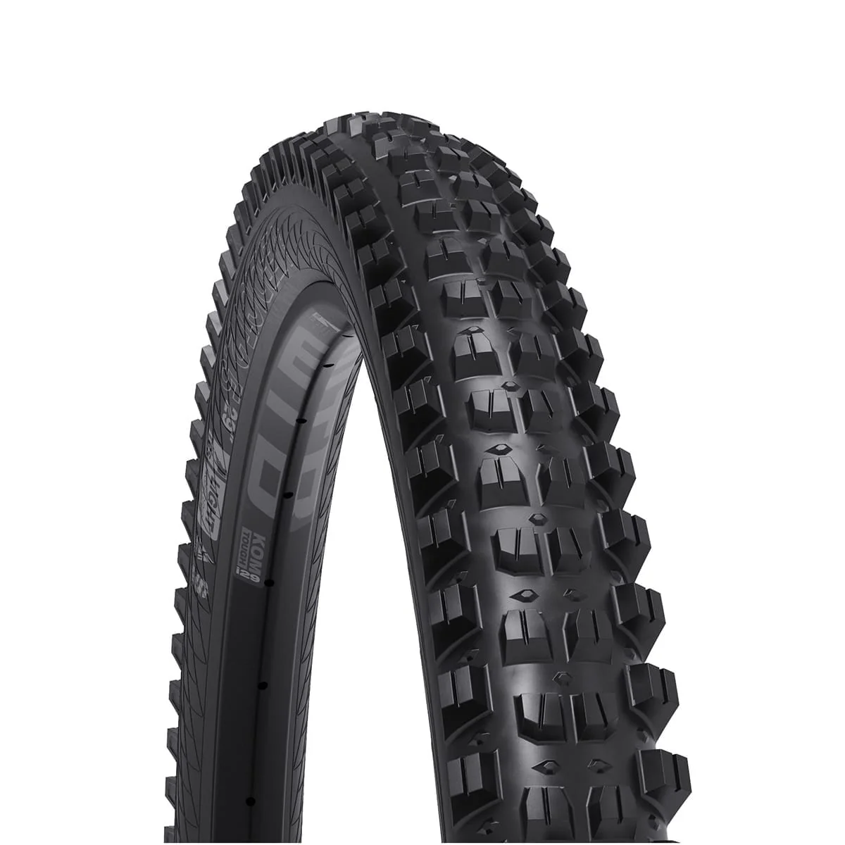 Pneu WTB VERDICT 29x2.50 TCS Tough Tubeless Ready Souple W010-0907