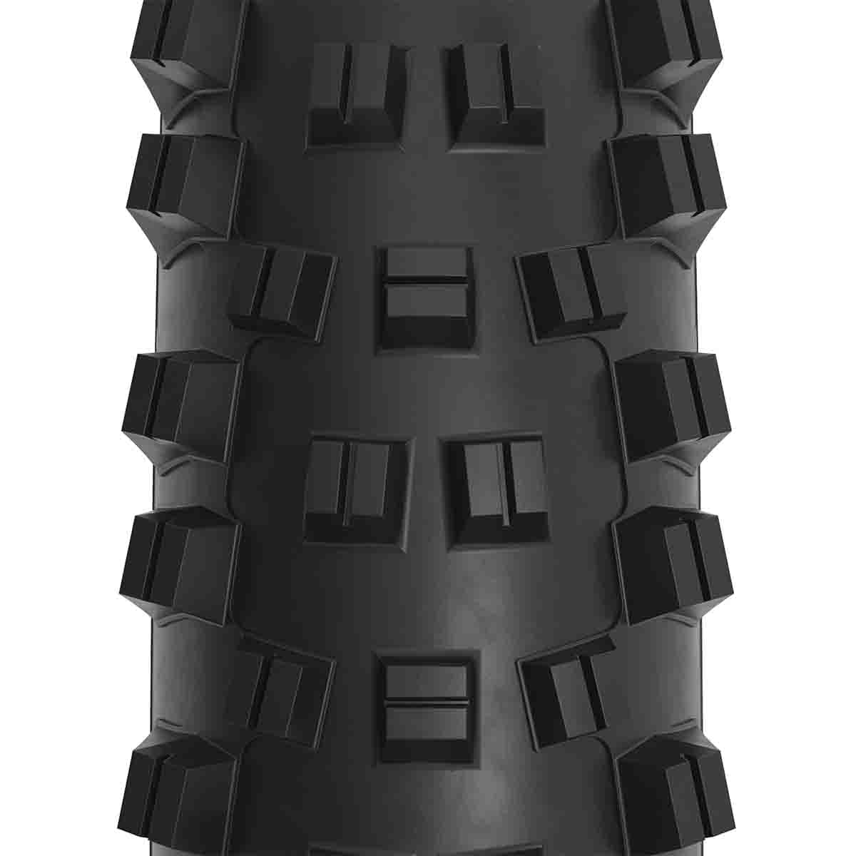 Pneu WTB VIGILANTE 27.5x2.60 TCS Tough Tubeless Ready Souple Noir - Image 2