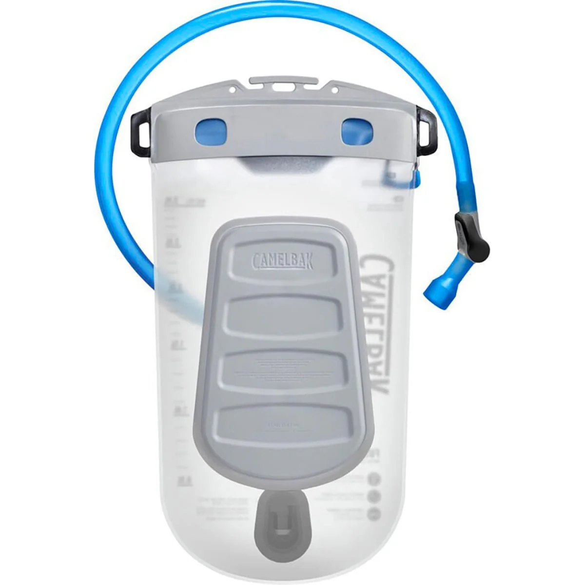 Poche à Eau CAMELBAK FUSION 2LTransparent - Image 3
