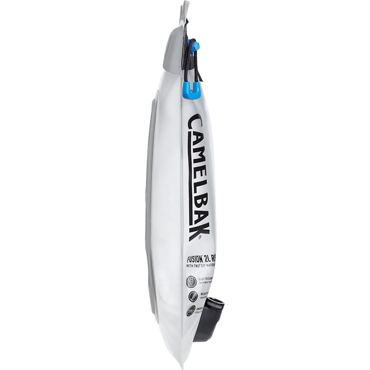 Poche à Eau CAMELBAK FUSION 2LTransparent - Image 4