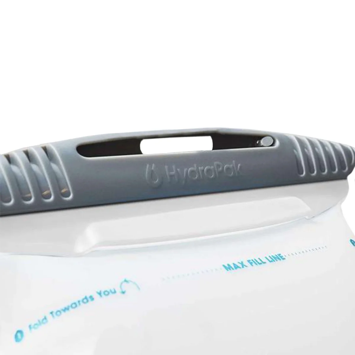 Poche à Eau HYDRAPAK USWE ELITE P+P Transparent 1.5L - Image 3