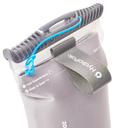 Poche à Eau HYDRAPAK VELOCITY IT Isolation Thermique 2L - Image 4