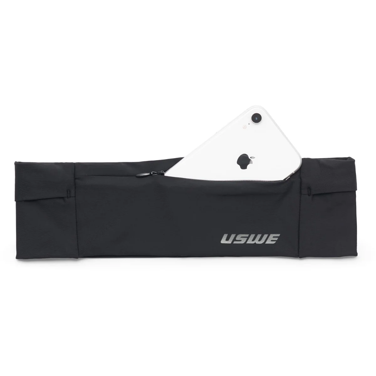 Poche Ventrale USWE HOFTER HIP-BELT Noir - Image 2