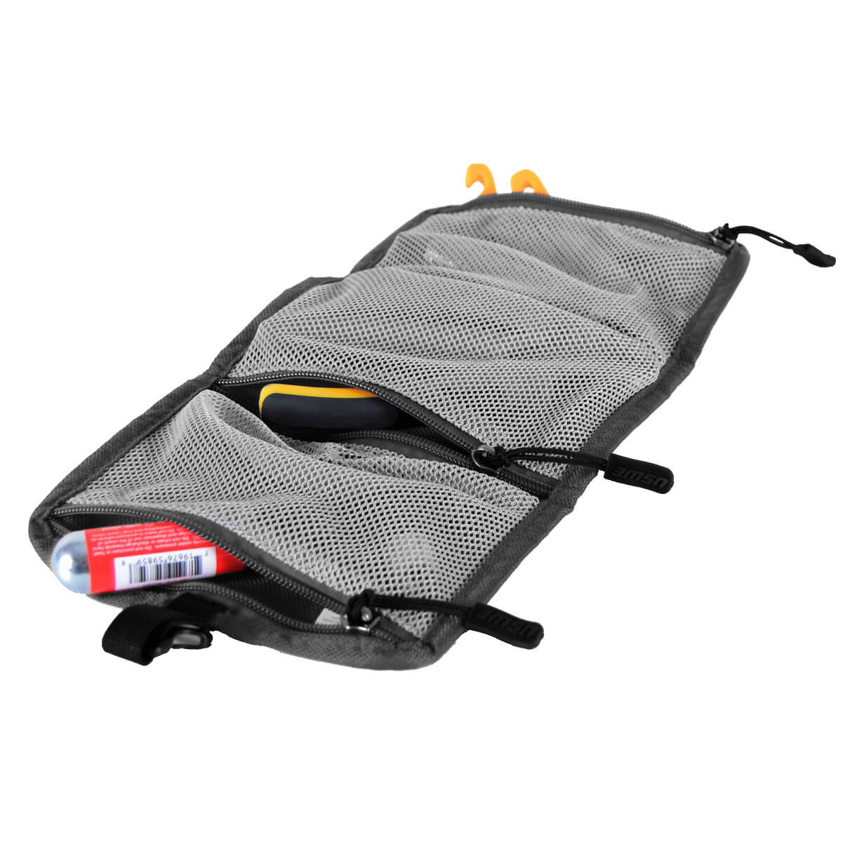 Pochette à Outils USWE TOOL POUCH Noir - Image 2