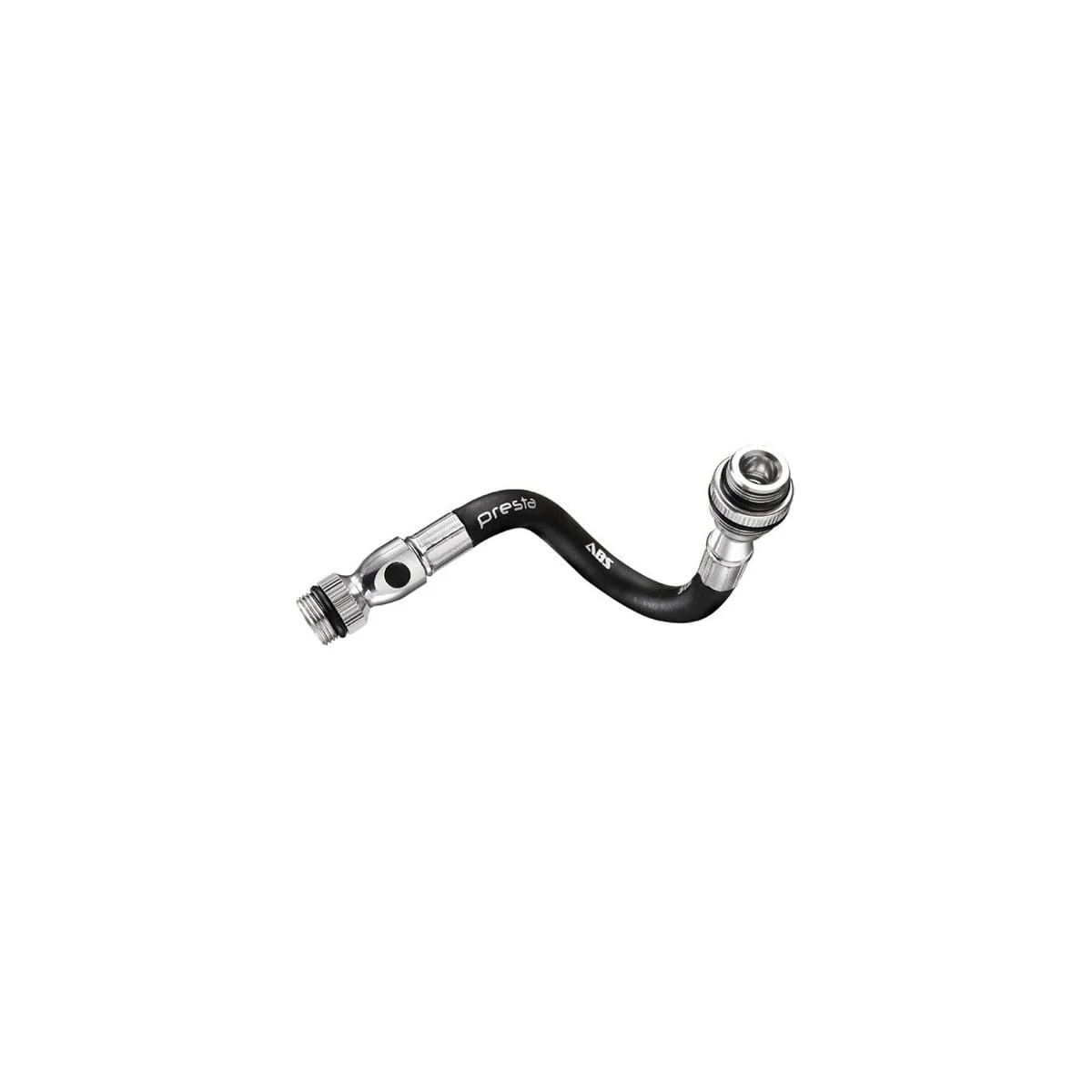 Pompe à Main LEZYNE GRIP DRIVE HP Argent - Image 5