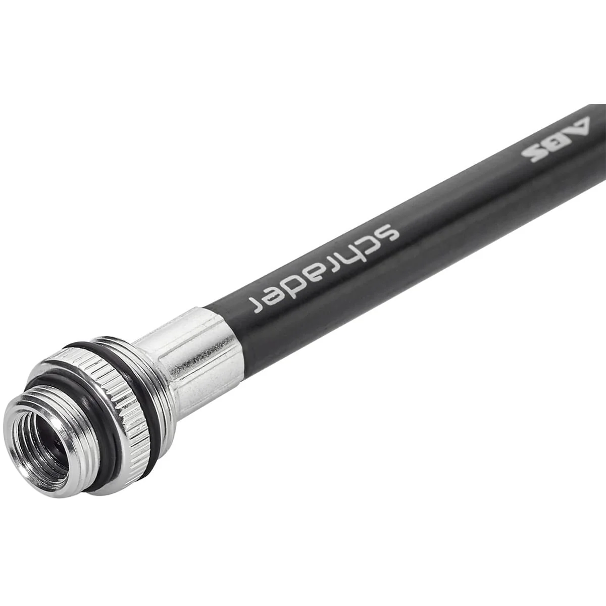 Pompe à Main LEZYNE GRIP DRIVE HV MINI Argent - Image 5