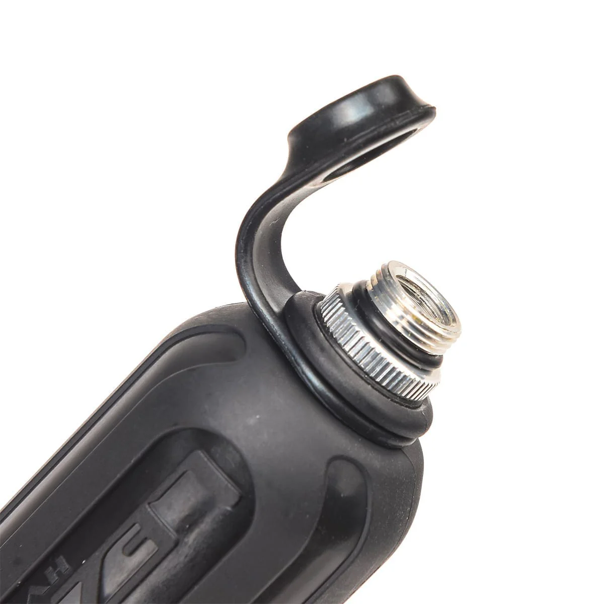 Pompe à Main LEZYNE HV DRIVE Noir - Image 2