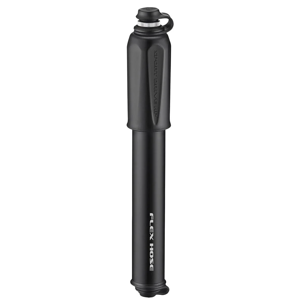 Pompe à Main LEZYNE SPORT DRIVE HP Noir