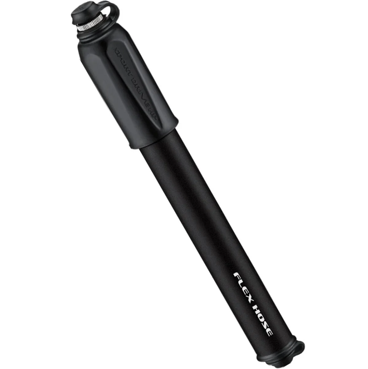Pompe à Main LEZYNE SPORT DRIVE HP Noir - Image 2