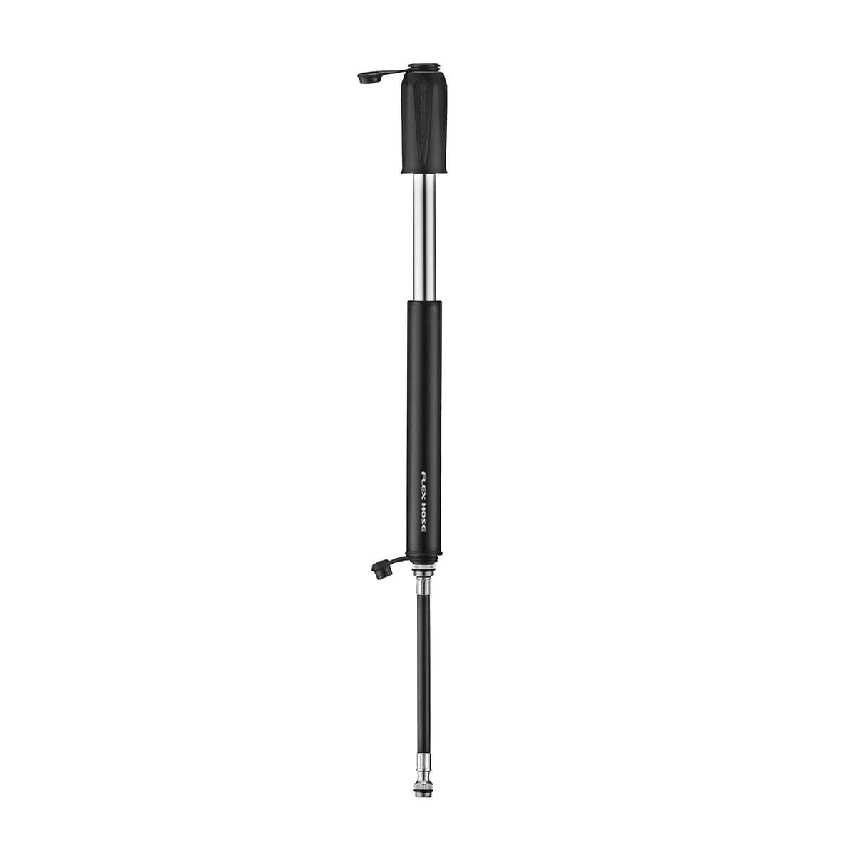 Pompe à Main LEZYNE SPORT DRIVE HP Argent - Image 2