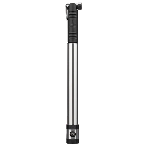 Pompe à Main/Pied CRANKBROTHERS KLIC HV MINI FLOOR Noir - Image 3