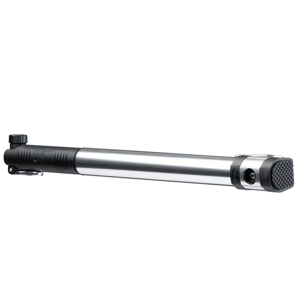 Pompe à Main/Pied CRANKBROTHERS KLIC HV MINI FLOOR Noir - Image 5