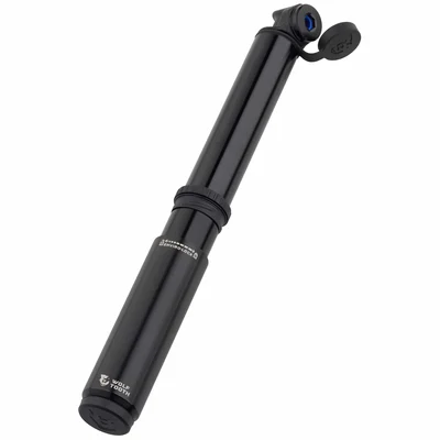 Pompe à Main WOLF TOOTH ENCASE CLIK VALVE 85CC - Image 2