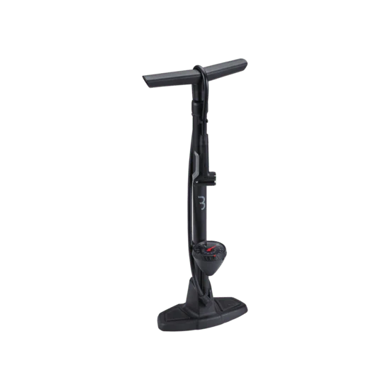 Pompe à Pied BBB AIRWAVE BFP-20 Noir
