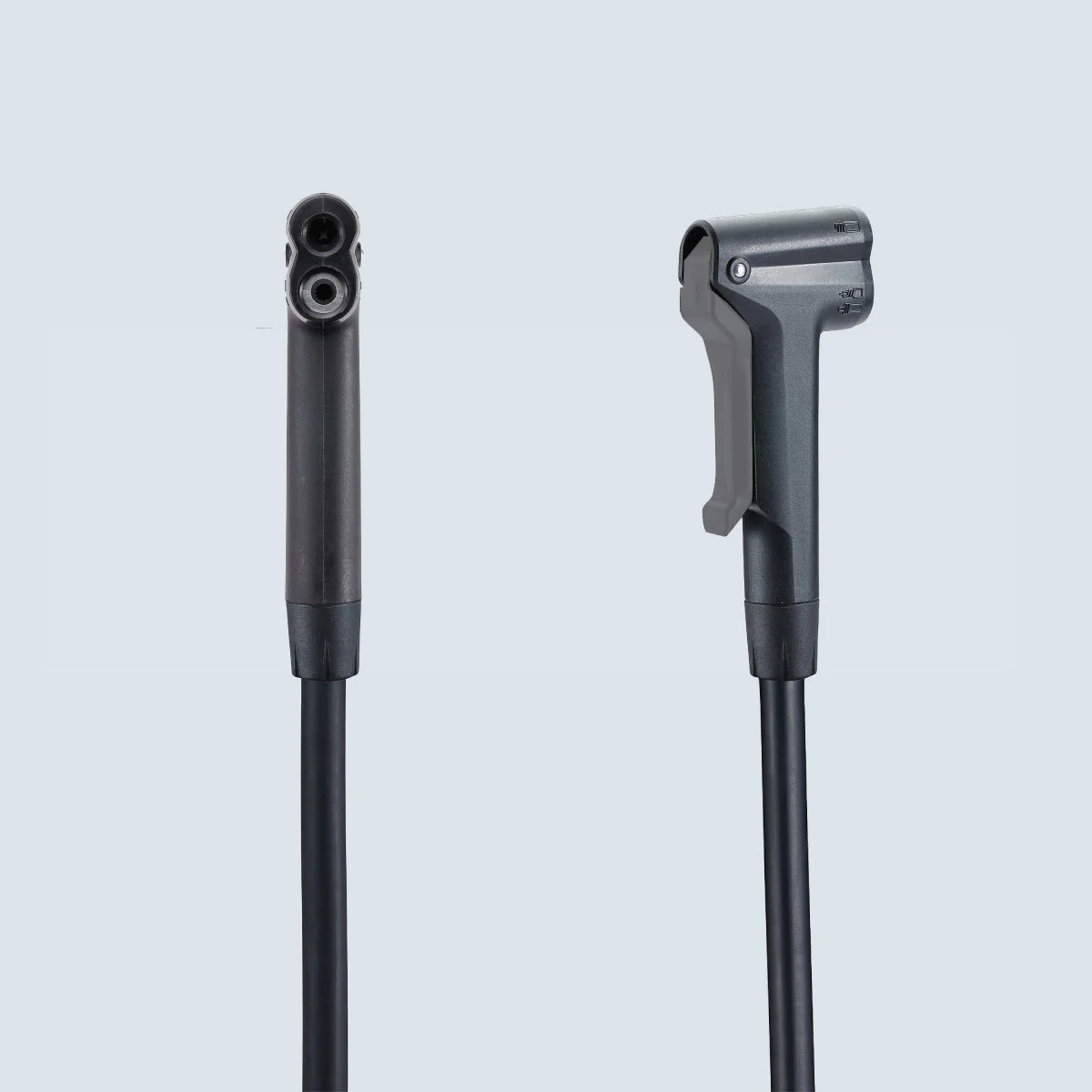 Pompe à Pied BBB AIRWAVE BFP-20 Noir - Image 6