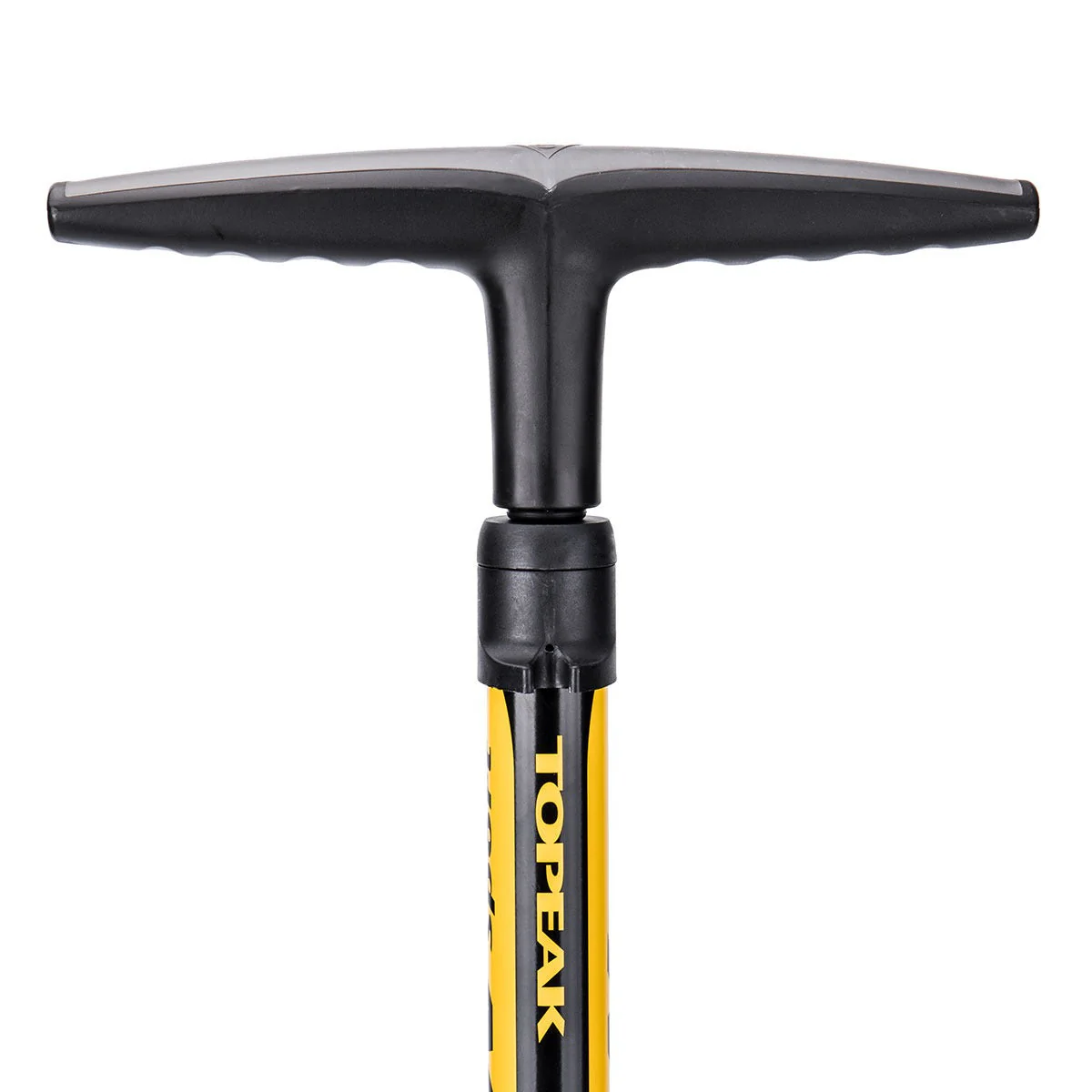 Pompe à Pied TOPEAK JOE BLOW SPORT III Noir - Image 6