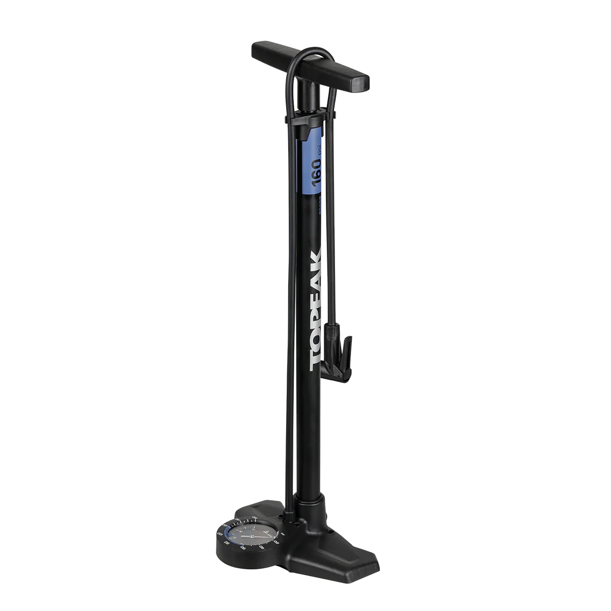Pompe à Pied TOPEAK JOEBLOW ROADIE EX