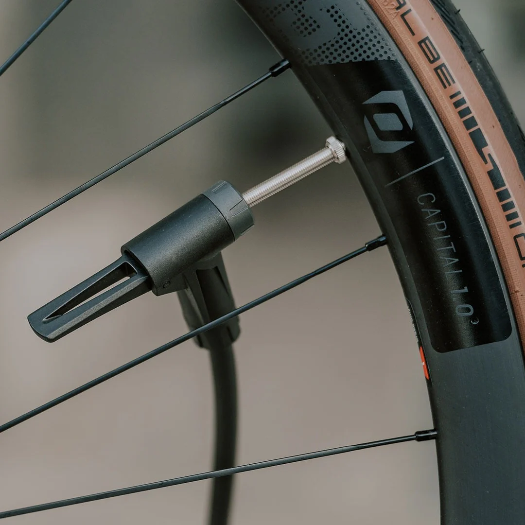 Pompe à Pied TOPEAK JOEBLOW ROADIE EX - Image 4