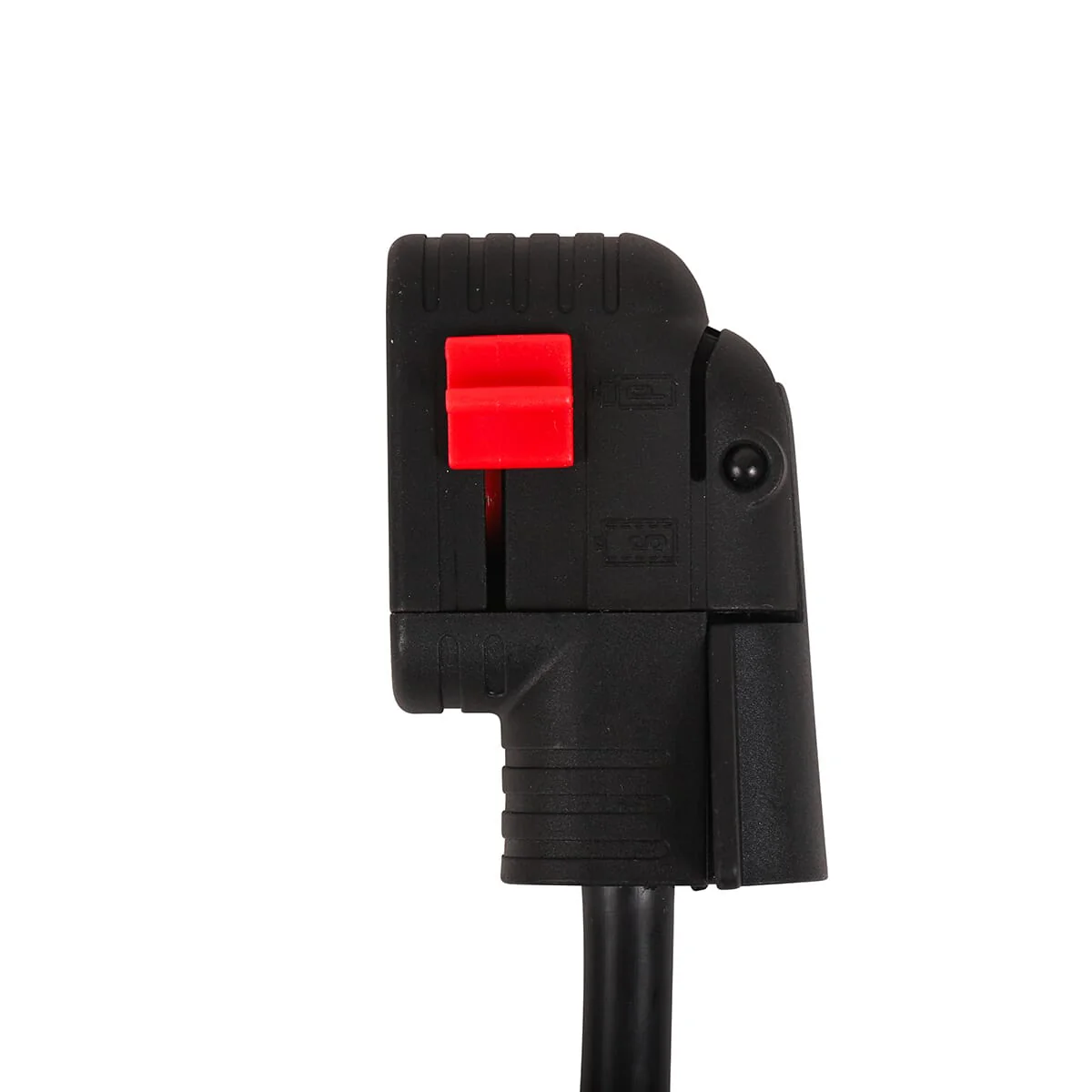Pompe à Pied ZEFAL PROFIL MAX FP60 Z-Switch Noir - Image 5