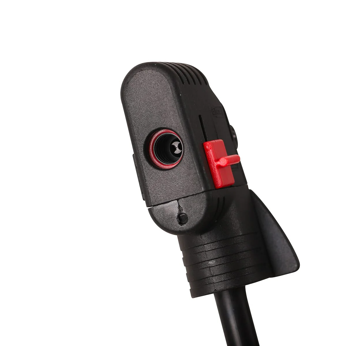 Pompe à Pied ZEFAL PROFIL MAX FP60 Z-Switch Noir - Image 6