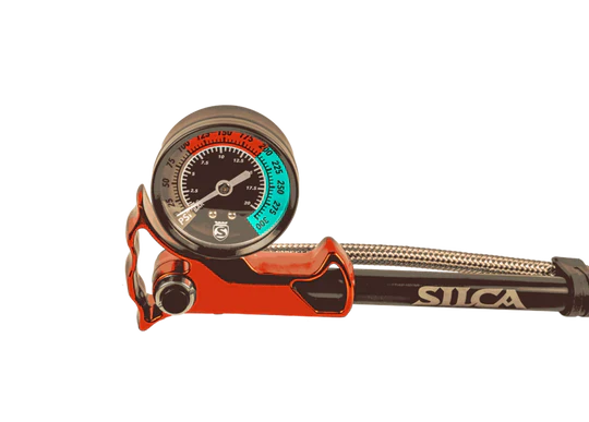 Pompe à Suspension SILCA ULTIMATE SHOCK - Image 5
