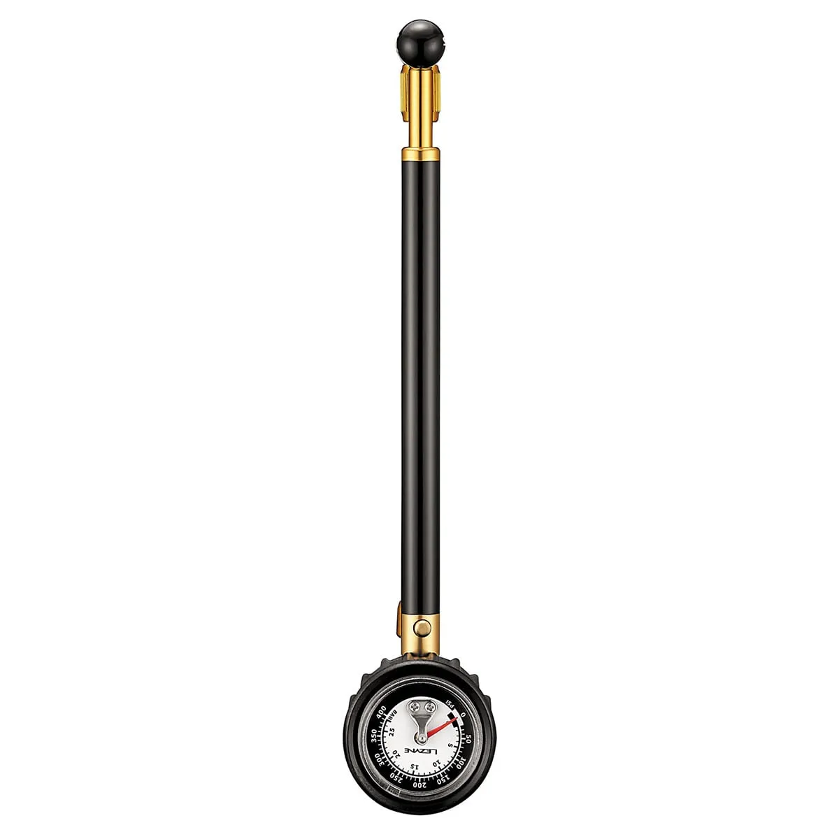 Pompe Haute Pression pour Suspension LEZYNE SHOCK DRIVE Noir - Image 3