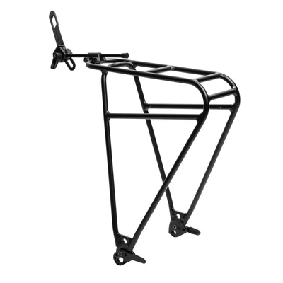 Porte-Bagage ORTLIEB QUICK RACK Noir - Image 2