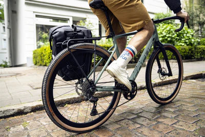 Porte-Bagage ORTLIEB QUICK RACK Noir - Image 6
