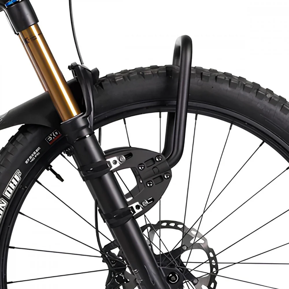 Porte-bagages Avant AEROE SPIDER (sans support) - Image 3