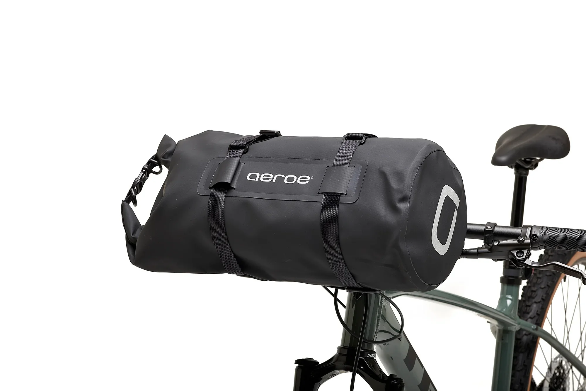 Support de Sacoches pour Cintre AEROE SPIDER CRADLE - Image 3