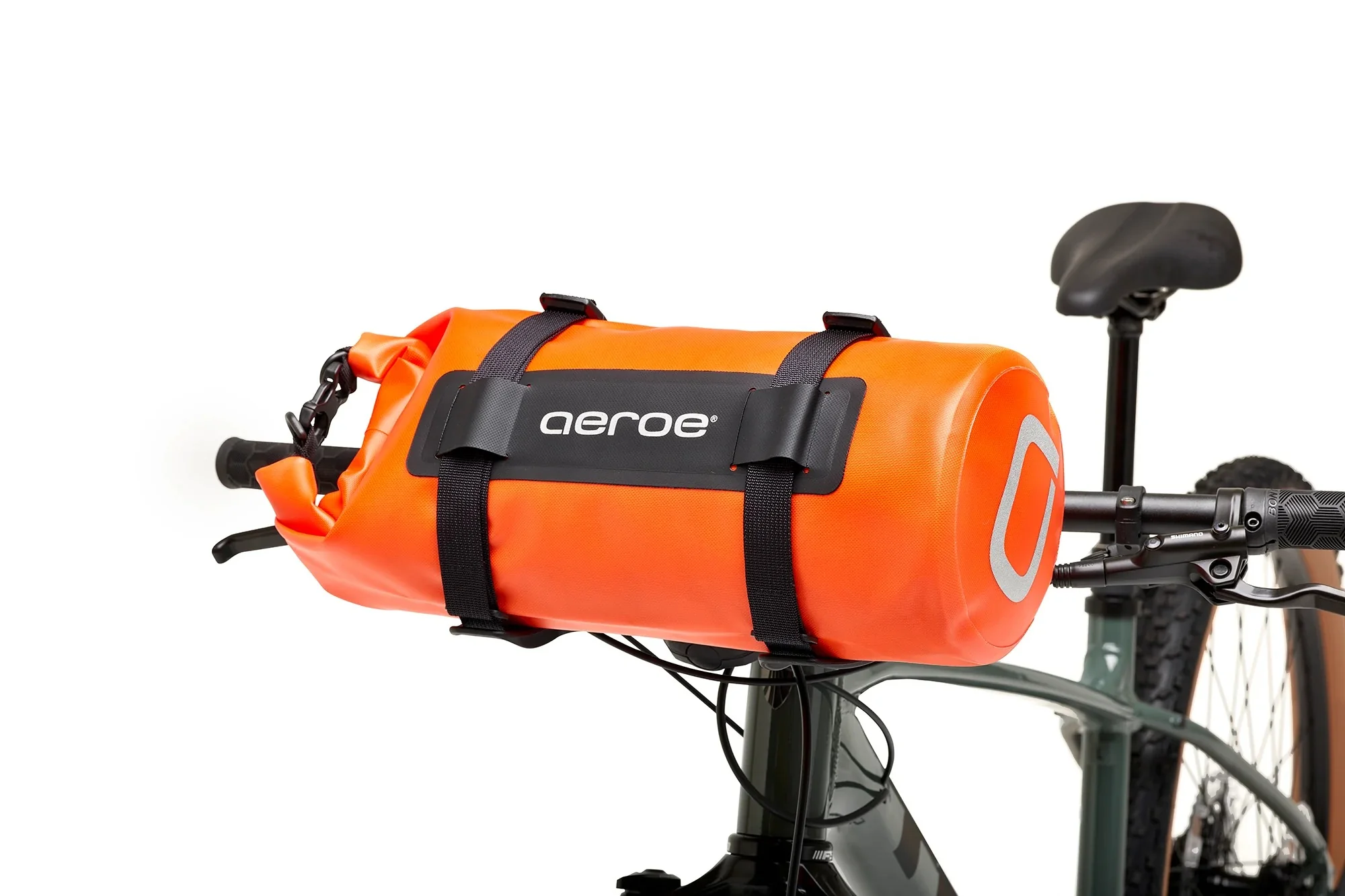 Support de Sacoches pour Cintre AEROE SPIDER CRADLE - Image 4