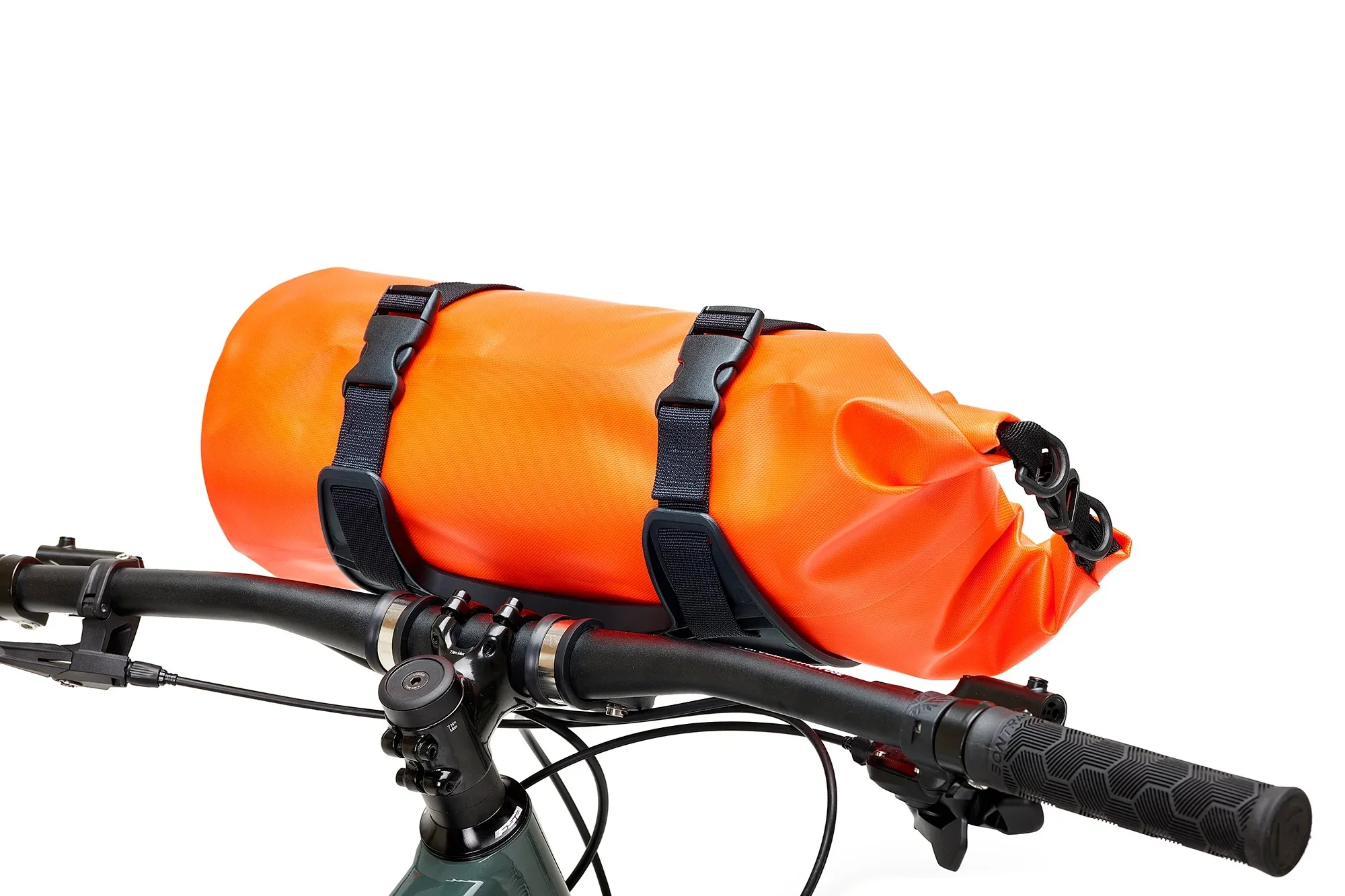 Support de Sacoches pour Cintre AEROE SPIDER CRADLE - Image 6