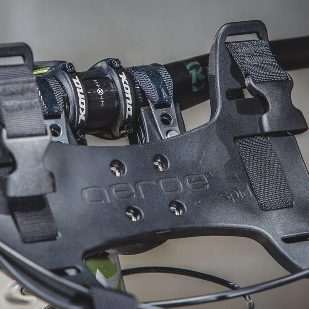 Support de Sacoches pour Cintre AEROE SPIDER CRADLE - Image 7