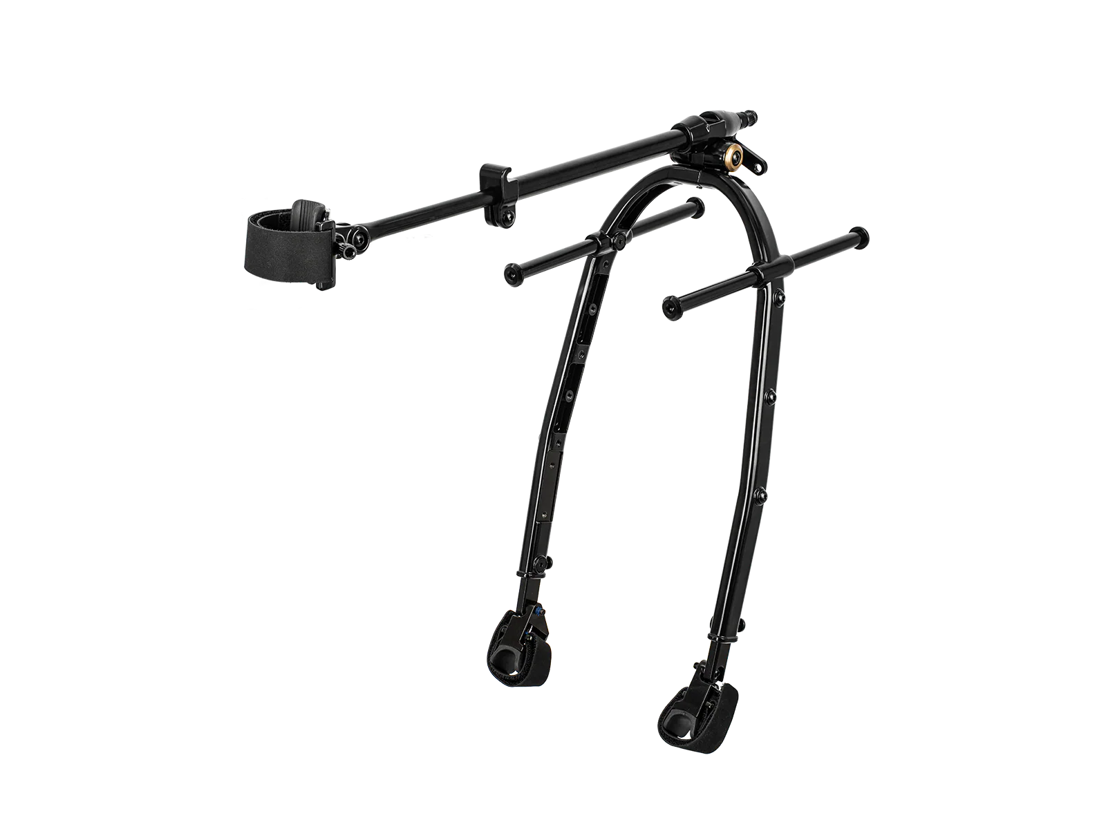 Porte-Bagages TOPEAK ZIRAK ESSENTIAL STRAP MOUNT