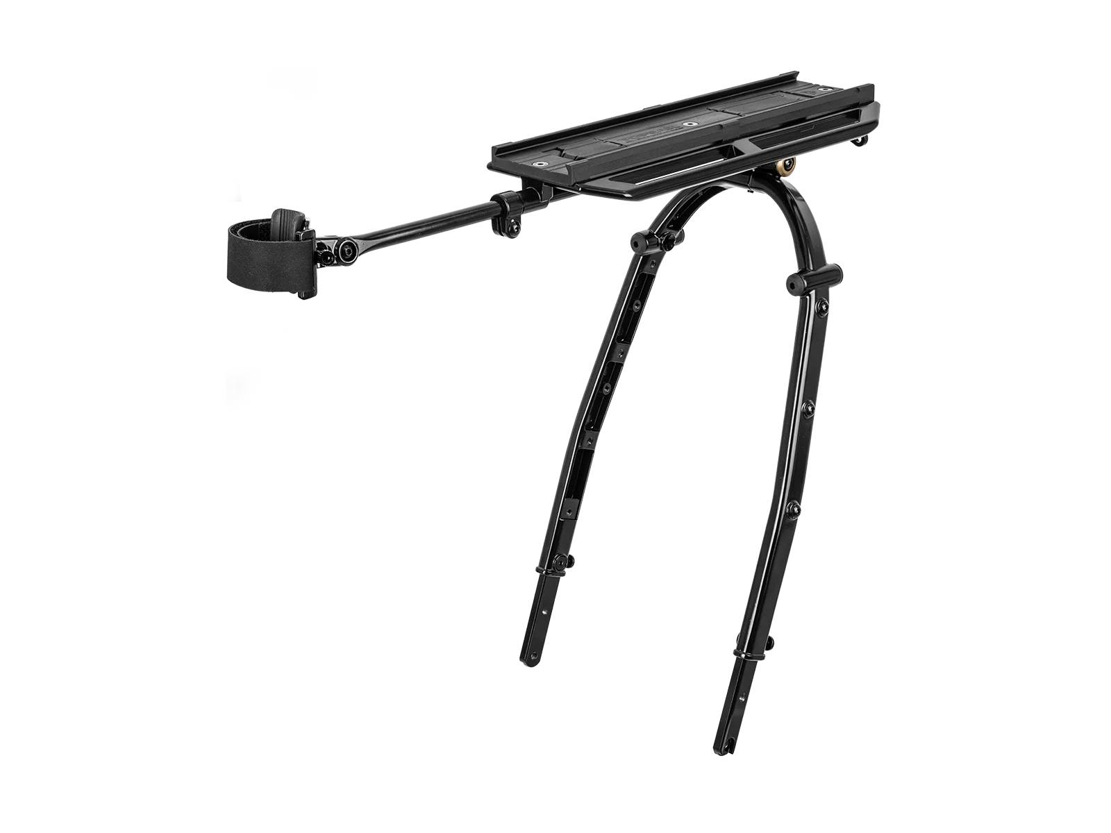 Porte-Bagages TOPEAK ZIRAK EYELET MOUNT