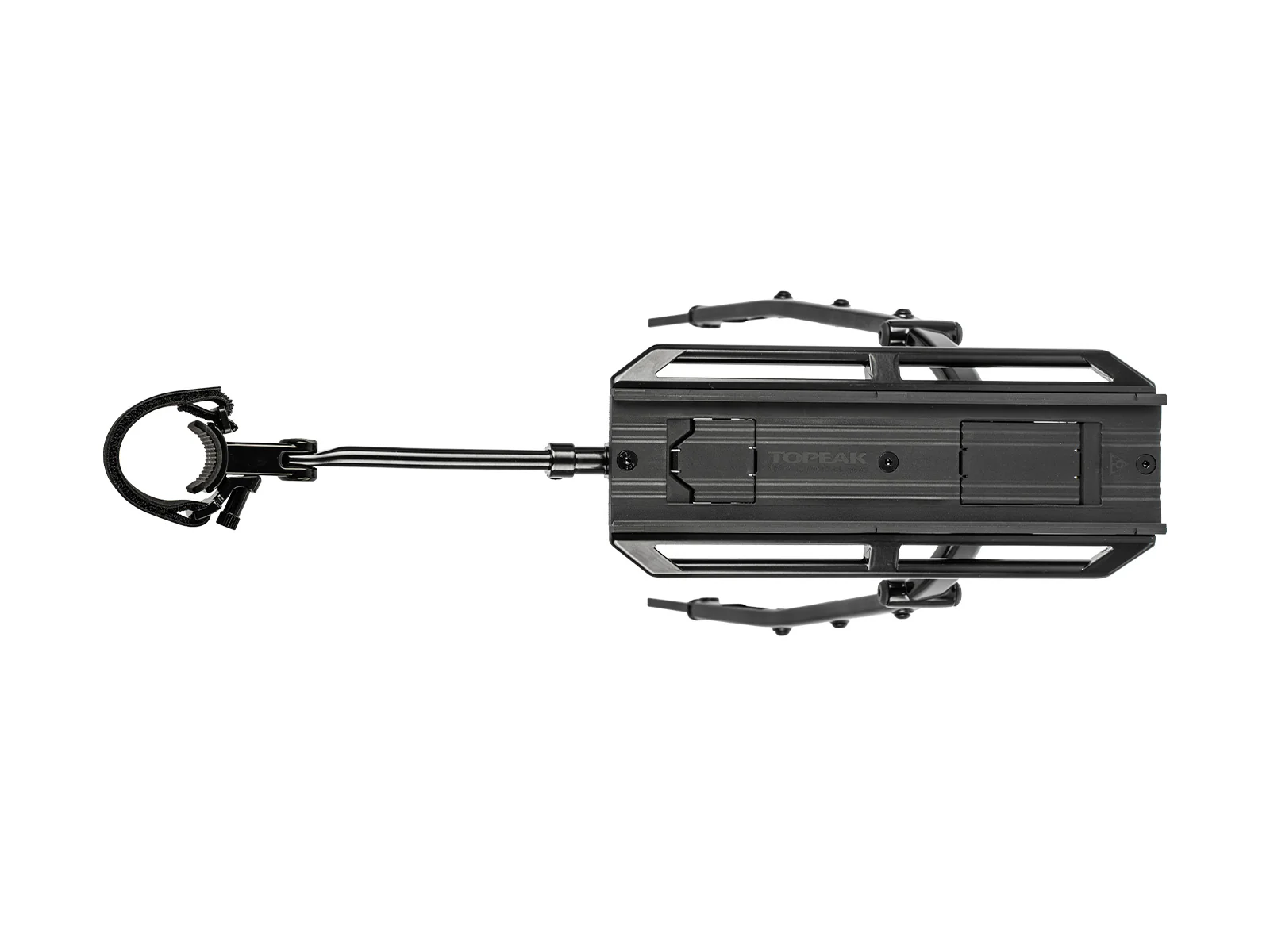 Porte-Bagages TOPEAK ZIRAK EYELET MOUNT - Image 2